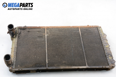 Воден радиатор за Renault Trafic Platform I (03.1989 - 03.2001) 2.5 D, 69 к.с.