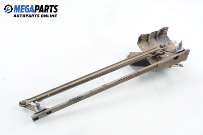 Ел. мотор за чистачките за Renault Trafic Platform I (03.1989 - 03.2001), товарен, позиция: предна