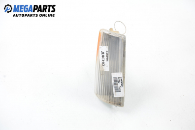 Мигач за Renault Trafic Platform I (03.1989 - 03.2001), товарен, позиция: дясна