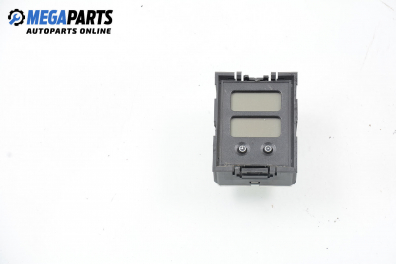 Часовник с индикаторен дисплей за Opel Vectra A Sedan (08.1988 - 11.1995)