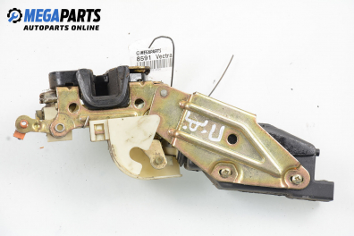 Брава на врата за Opel Vectra A Sedan (08.1988 - 11.1995), позиция: предна, дясна