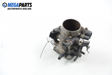 Дроселова клапа за Opel Vectra A Sedan (08.1988 - 11.1995) 2.0 i Catalyst, 116 к.с.