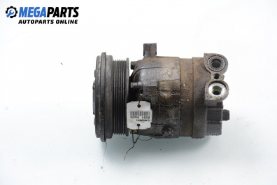 Компресор климатик за Opel Vectra A Sedan (08.1988 - 11.1995) 2.0 i Catalyst, 116 к.с.