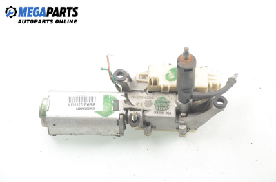 Ел. мотор за чистачките за Lancia Y Hatchback (11.1995 - 09.2003), позиция: задна