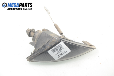 Мигач за Lancia Y Hatchback (11.1995 - 09.2003), позиция: дясна