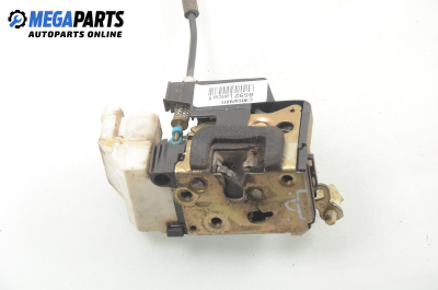 Брава на врата за Lancia Y Hatchback (11.1995 - 09.2003), позиция: дясна
