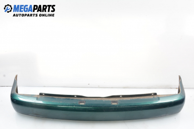 Задна броня за Volkswagen Polo Hatchback II (10.1994 - 10.1999), хечбек