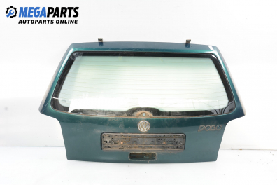 Заден капак за Volkswagen Polo Hatchback II (10.1994 - 10.1999), 4+1 вр., хечбек