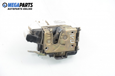 Брава на врата за Volkswagen Polo Hatchback II (10.1994 - 10.1999), позиция: предна, лява