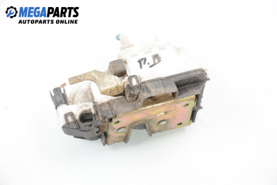 Брава на врата за Volkswagen Polo Hatchback II (10.1994 - 10.1999), позиция: предна, дясна