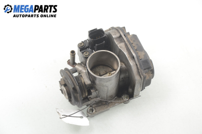 Дроселова клапа за Volkswagen Polo Hatchback II (10.1994 - 10.1999) 60 1.4, 60 к.с.