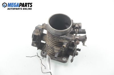 Дроселова клапа за Opel Vectra A Hatchback (04.1988 - 11.1995) 2.0 i Catalyst, 116 к.с.