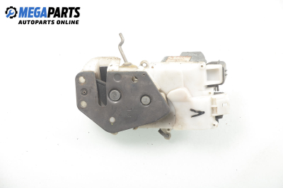 Брава на врата за Rover 200 Hatchback II (11.1995 - 03.2000), позиция: лява