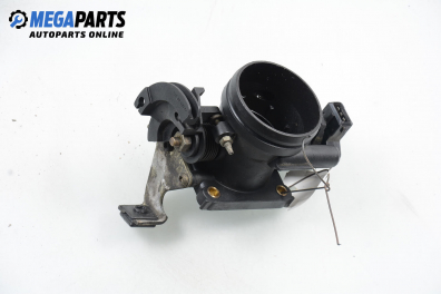 Дроселова клапа за Rover 200 Hatchback II (11.1995 - 03.2000) 214 Si, 103 к.с.