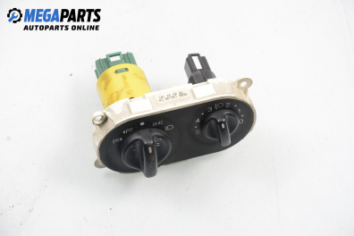 Ключ светлини  за Ford Mondeo I Hatchback (02.1993 - 08.1996)