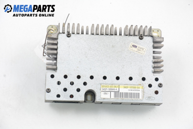 Аудио усилвател за Ford Mondeo I Hatchback (02.1993 - 08.1996), № 94GP-18B849-A