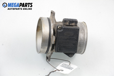 Дебитомер за Ford Mondeo I Hatchback (02.1993 - 08.1996) 2.0 i 16V 4x4, 136 к.с.