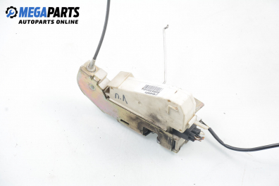 Брава на врата за Ford Mondeo I Hatchback (02.1993 - 08.1996), позиция: предна, лява