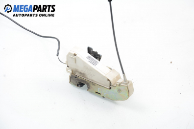 Брава на врата за Ford Mondeo I Hatchback (02.1993 - 08.1996), позиция: предна, дясна