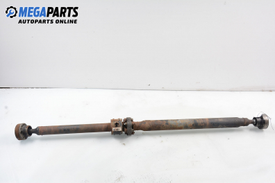 Кардан за Ford Mondeo I Hatchback (02.1993 - 08.1996) 2.0 i 16V 4x4, 136 к.с.