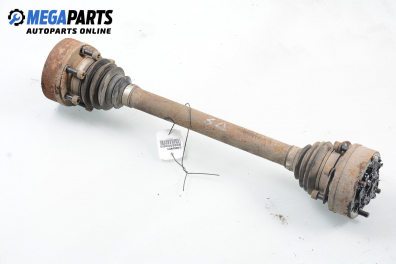 Полуоска за Ford Mondeo I Hatchback (02.1993 - 08.1996) 2.0 i 16V 4x4, 136 к.с., позиция: задна, дясна