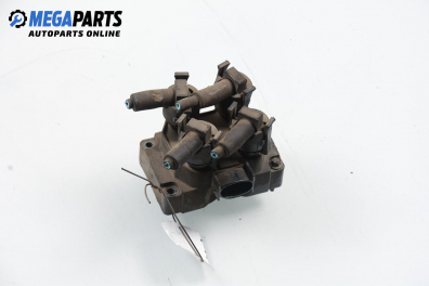 Запалителна бобина за Ford Mondeo I Hatchback (02.1993 - 08.1996) 2.0 i 16V 4x4, 136 к.с.