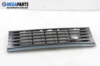 Решетка за Land Rover Range Rover II SUV (07.1994 - 03.2002), позиция: предна