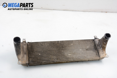 Интеркулер за Land Rover Range Rover II SUV (07.1994 - 03.2002) 2.5 D 4x4, 136 к.с.