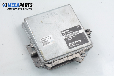 Компютър двигател за Land Rover Range Rover II SUV (07.1994 - 03.2002) 2.5 D 4x4, 136 к.с.