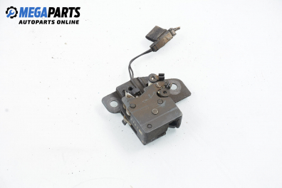 Брава заден капак за Land Rover Range Rover II SUV (07.1994 - 03.2002), позиция: задна