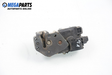 Брава на врата за Land Rover Range Rover II SUV (07.1994 - 03.2002), позиция: предна, лява