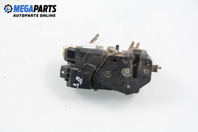 Брава на врата за Land Rover Range Rover II SUV (07.1994 - 03.2002), позиция: задна, дясна