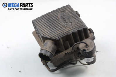 Филтърна кутия за Land Rover Range Rover II SUV (07.1994 - 03.2002) 2.5 D 4x4