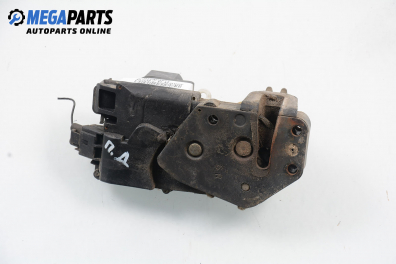 Брава на врата за Land Rover Range Rover II SUV (07.1994 - 03.2002), позиция: предна, дясна