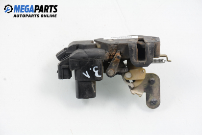 Брава на врата за Land Rover Range Rover II SUV (07.1994 - 03.2002), позиция: задна, лява