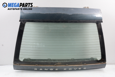 Заден капак за Land Rover Range Rover II SUV (07.1994 - 03.2002), 4+1 вр., позиция: задна
