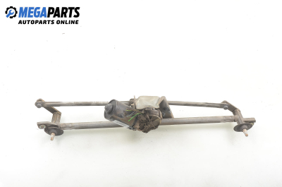 Ел. мотор за чистачките за Volkswagen Golf III Hatchback (08.1991 - 07.1998), позиция: предна