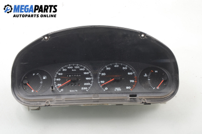 Километраж за Fiat Bravo I Coupe (1995-10-01 - 2001-10-01) 1.4 (182.AA), 80 к.с.