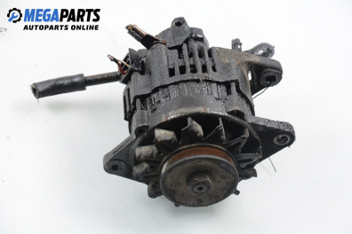 Алтернатор / генератор за Opel Corsa B Hatchback (03.1993 - 12.2002) 1.7 D, 60 к.с.