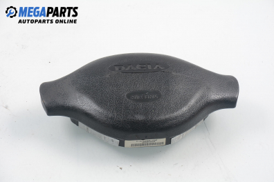 Airbag за Dacia Logan Express (03.2009 - ...), товарен, позиция: предна