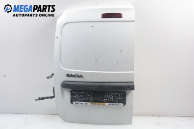 Врата на багажно/товарно пространство за Dacia Logan Express (03.2009 - ...), товарен, позиция: задна, лява