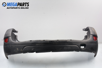 Задна броня за Dacia Logan Express (03.2009 - ...), товарен