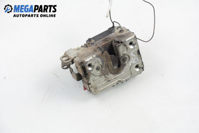 Брава на врата за Dacia Logan Express (03.2009 - ...), позиция: задна, лява