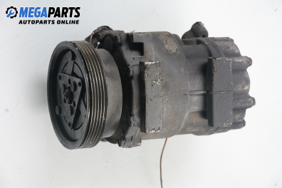 Компресор климатик за Dacia Logan Express (03.2009 - ...) 1.5 dCi (FS0K), 68 к.с.