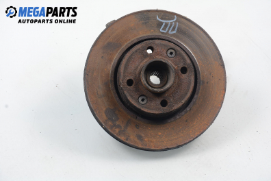 Шенкел главина за Dacia Logan Express (03.2009 - ...), позиция: предна, дясна