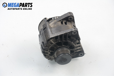 Алтернатор / генератор за Dacia Logan Express (03.2009 - ...) 1.5 dCi (FS0K), 68 к.с.
