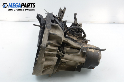 Ръчна скоростна кутия за Dacia Logan Express (03.2009 - ...) 1.5 dCi (FS0K), 68 к.с.