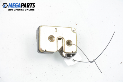 Брава заден капак за Seat Ibiza II Hatchback (03.1993 - 05.2002), позиция: задна