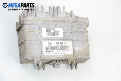 Компютър двигател за Seat Ibiza II Hatchback (03.1993 - 05.2002) 1.4 i, 60 к.с.