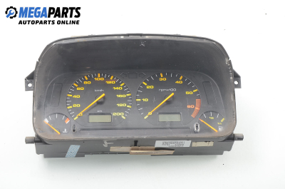 Километраж за Seat Ibiza II Hatchback (03.1993 - 05.2002) 1.4 i, 60 к.с.